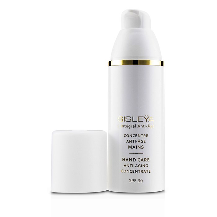 Sisley Sisleya L'Integral Anti-Age Mains Hand Care SPF 30 75ml/2.5ozProduct Thumbnail