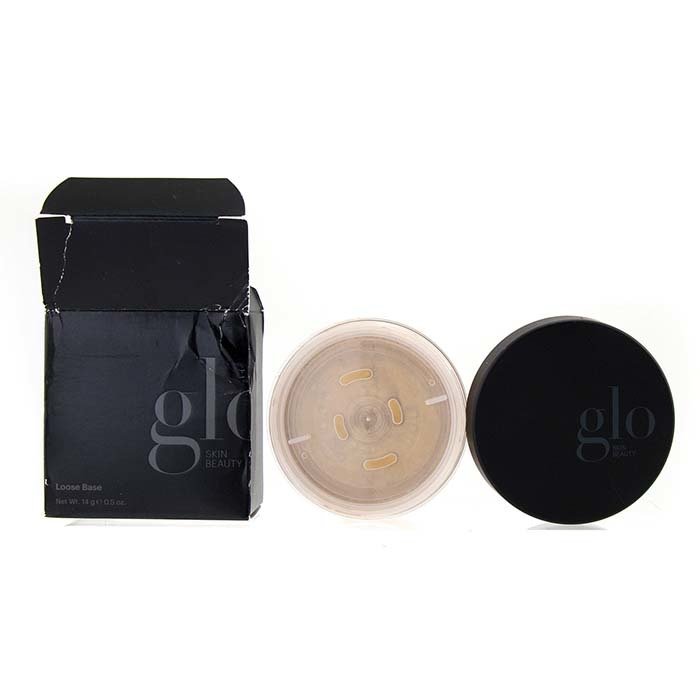 Glo Skin Beauty Loose Base (Mineral Foundation) 14g/0.5ozProduct Thumbnail