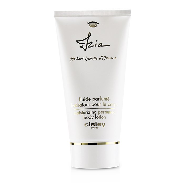 Sisley Izia Moisturizing Perfumed Body Lotion 150ml/5ozProduct Thumbnail