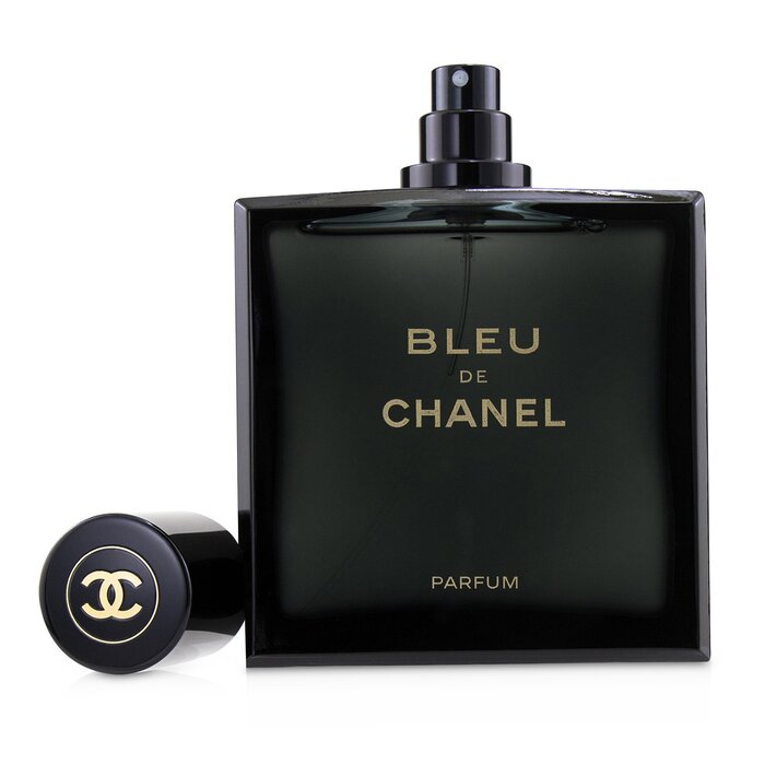 Chanel - Bleu De Chanel Parfum Spray 100ml/3.4oz - Perfume, Free Worldwide  Shipping