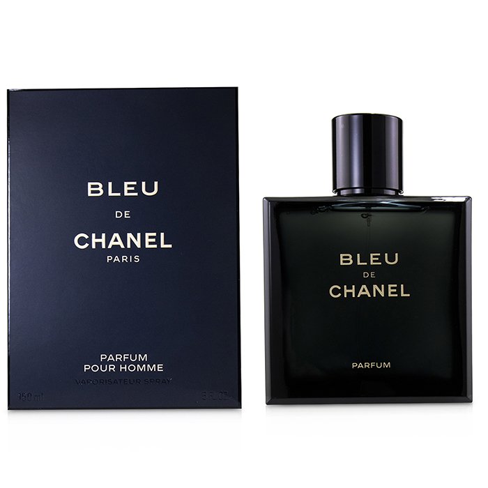 Chanel - Bleu De Chanel Parfum Spray 150ml/5oz - Perfume