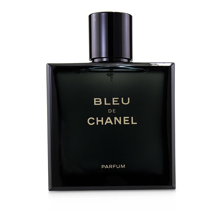 Chanel Bleu De Chanel Parfum Twist & Spray 3x20ml/0.7oz 3x20ml/0.7