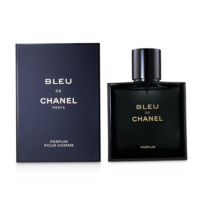 Chanel Bleu De Parfum Spray 50ml/1.7oz - Perfume, Free Worldwide Shipping