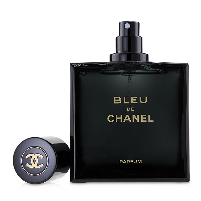 Alice Pak at lægge smøre Chanel - Bleu De Chanel Parfum Spray 50ml/1.7oz - Perfume | Free Worldwide  Shipping | Strawberrynet PHEN