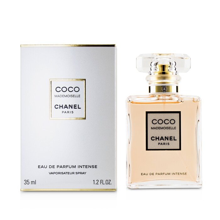 Chanel Coco Mademoiselle Eau de Parfum 35 ml / 1.2 oz