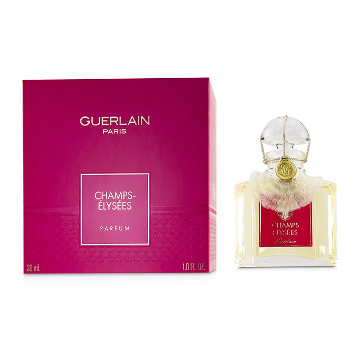 Guerlain Champs-Elysees Parfum Bottle 30ml/1ozProduct Thumbnail