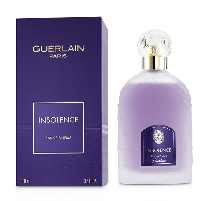 Guerlain Insolence Eau De Parfum Spray 100ml/3.3ozProduct Thumbnail