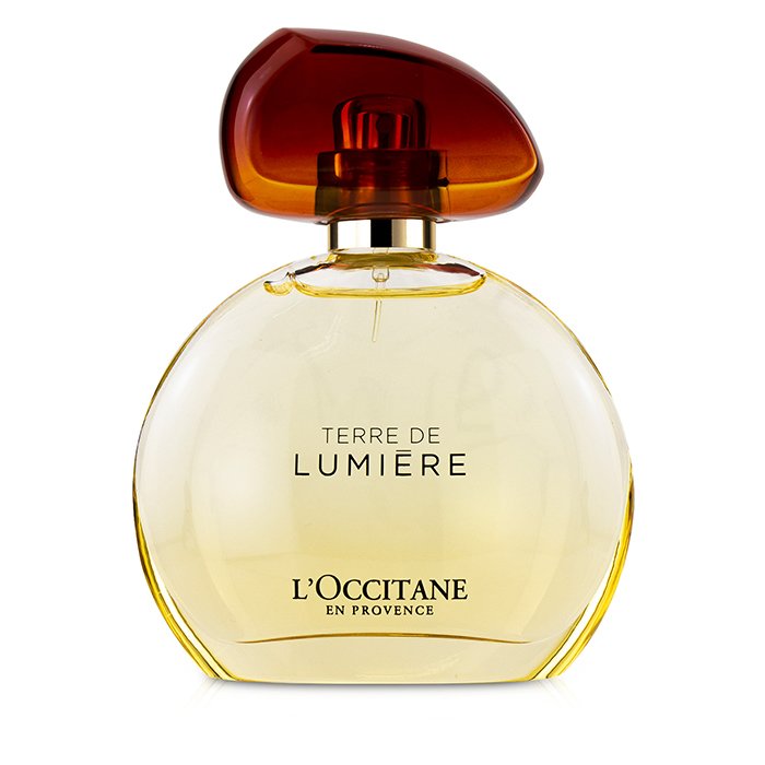 L'Occitane Terre De Lumiere Eau De Parfum Spray 50ml/1.6ozProduct Thumbnail