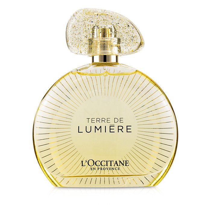 L'Occitane Terre De Lumiere Парфюмированная Вода Спрей (The Gold Edition) 90ml/3.04ozProduct Thumbnail