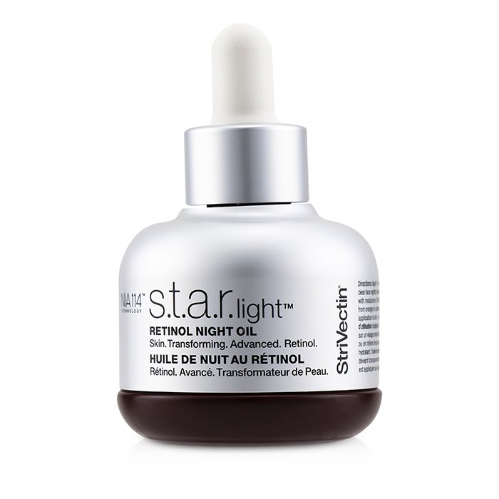 StriVectin StriVectin - STAR Light Retinol Olejek na Noc 30ml/1ozProduct Thumbnail