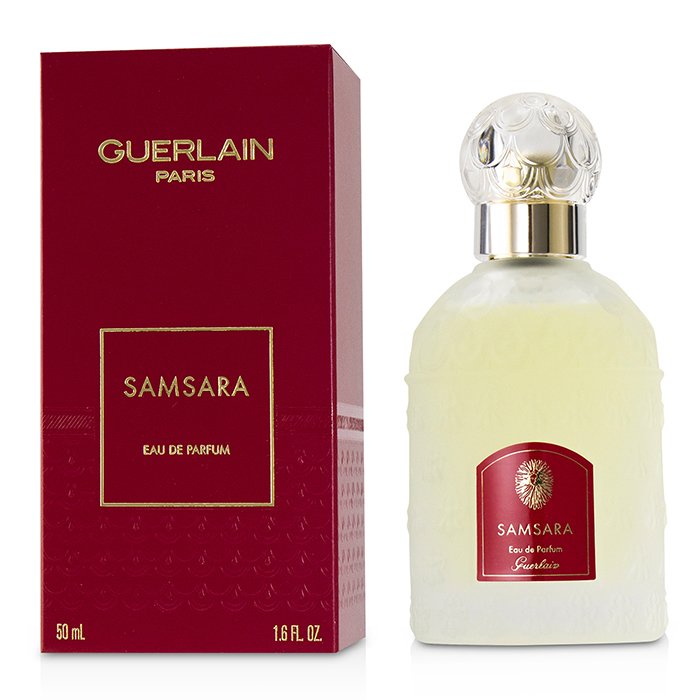 Guerlain Samsara Eau De Parfum Spray 50ml/1.7ozProduct Thumbnail