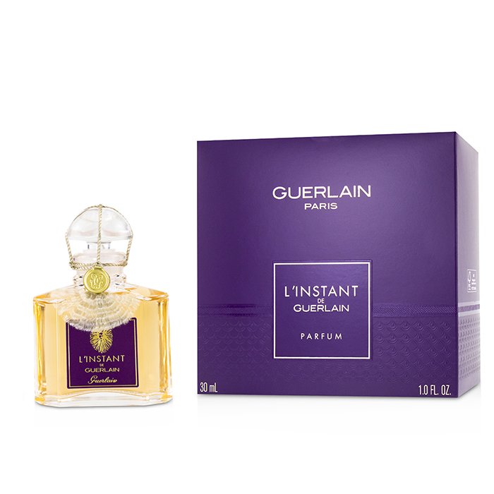 Guerlain L'Instant de Guerlain Parfum Bottle 30ml/1ozProduct Thumbnail