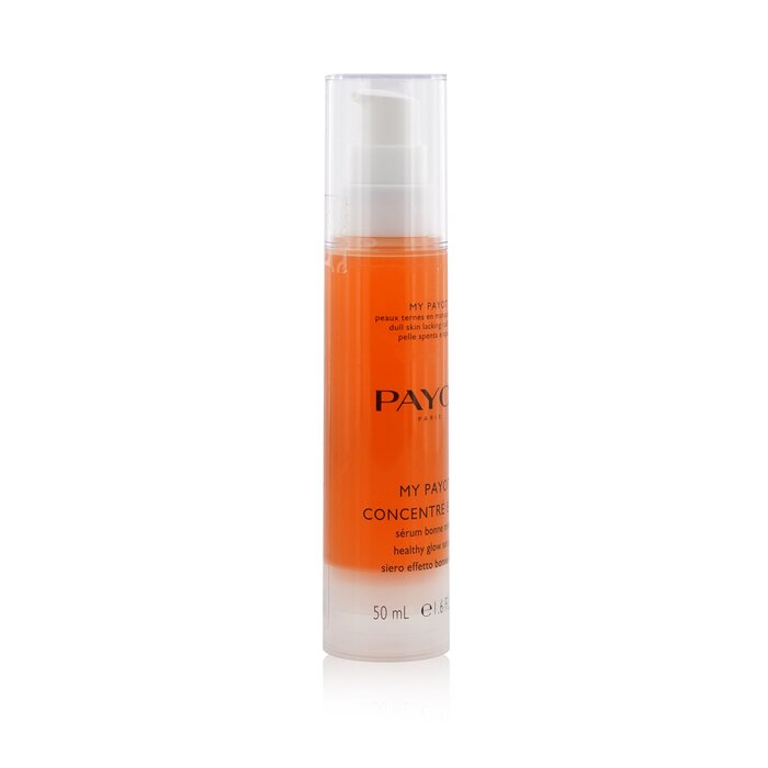 Payot My Payot Concentre Eclat Healthy Glow Serum (Salon Size) 50ml/1.6ozProduct Thumbnail