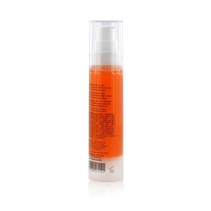 Payot My Payot Concentre Eclat Healthy Glow Serum סרום (גודל מכון) 50ml/1.6ozProduct Thumbnail