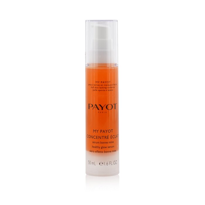 Payot My Payot Concentre Eclat Healthy Glow Serum (Salongstørrelse) 50ml/1.6ozProduct Thumbnail