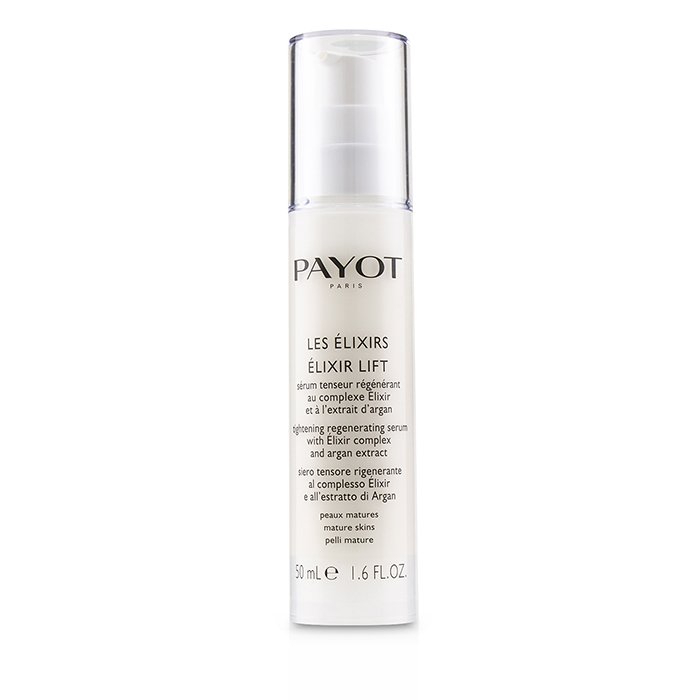 Payot Les Elixirs Elixir Lift Tightening Regenerating Serum - For Mature Skin (Salon Size) 50ml/1.6ozProduct Thumbnail