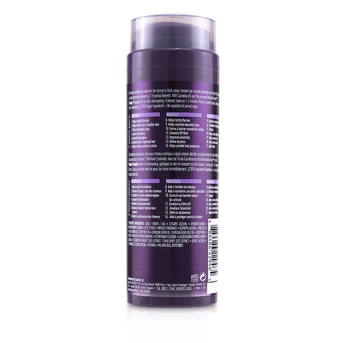 Pureology Colour Fanatic Instant Deep-Conditioning Mask (For Normal to Thick Colour-Treated Hair) 150ml/5ozProduct Thumbnail