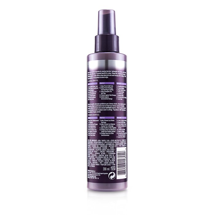 Pureology Colour Fanatic Multi-Tasking Hair Beautifier (For Perfecting Colour-Treated Hair) 200ml/6.7ozProduct Thumbnail