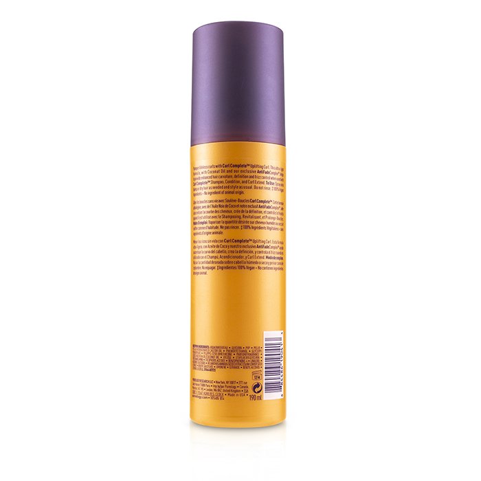 Pureology Curl Complete Uplifting Curl (For Limp Lifeless Colour-Treated Curls) 190ml/6.4ozProduct Thumbnail