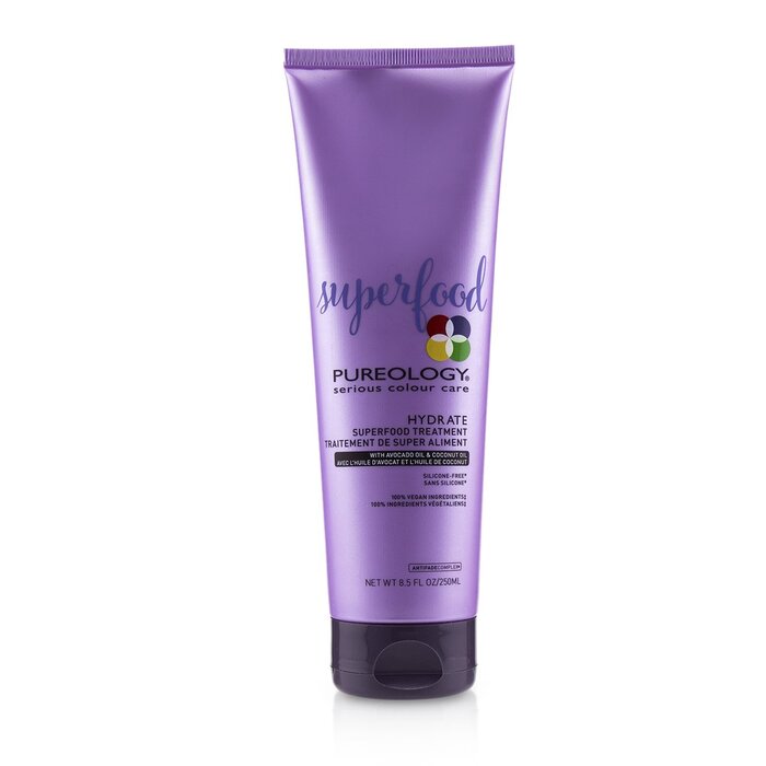 Pureology Hydrate Superfood Средство для Волос 250ml/8.5ozProduct Thumbnail