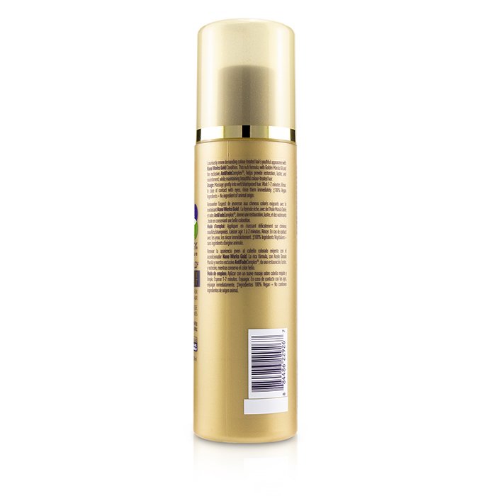 Pureology Nano Works Gold Condition (Youth-Renewing Formula For Demanding Colour-Treated Hair) 200ml/6.8ozProduct Thumbnail