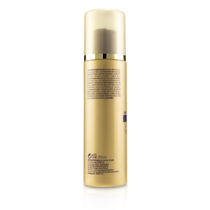 Pureology Nano Works Gold Condition (Youth-Renewing Formula For Demanding Colour-Treated Hair) 200ml/6.8ozProduct Thumbnail