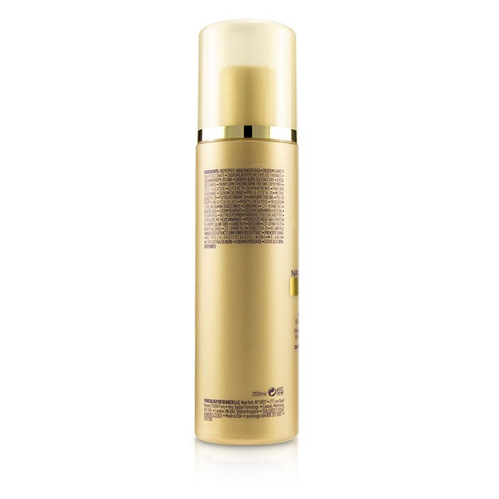Pureology Nano Works Gold Shampoo (Youth-Renewing Formula For Demanding Colour-Treated Hair) 200ml/6.8ozProduct Thumbnail