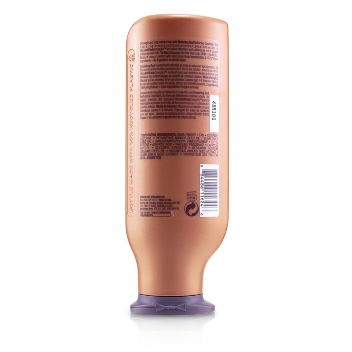 Pureology Reviving Red Reflective Condition (For Red/Copper Colour-Treated Hair) 250ml/8.5ozProduct Thumbnail