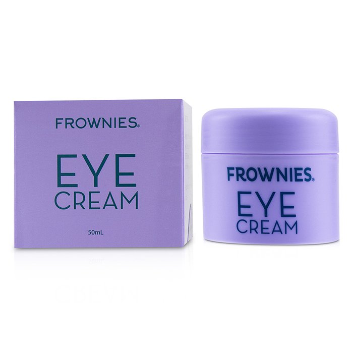 Frownies 芙蓉妮 眼霜 50ml/1.7ozProduct Thumbnail