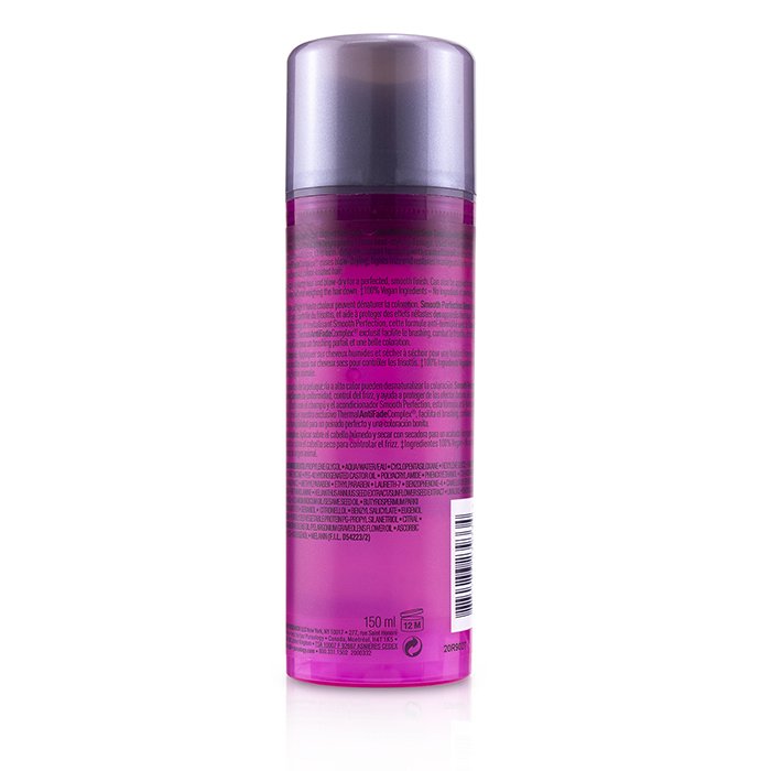 Pureology Smooth Perfection Smoothing Serum (For Normal to Thick Frizzy Colour-Treated Hair) 150ml/5ozProduct Thumbnail