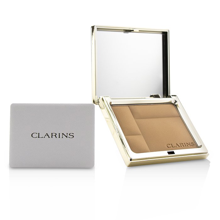 Clarins بودرة مطفئة للمعان Ever Matte Radiant 10g/0.3ozProduct Thumbnail