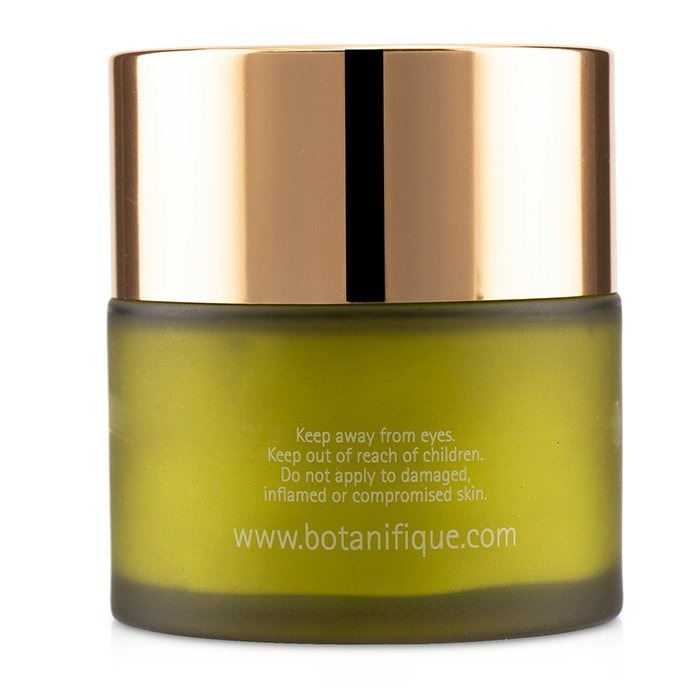 Botanifique Dew Day Moisturizing Cream - For Normal to Dry Skin 50ml/1.7ozProduct Thumbnail