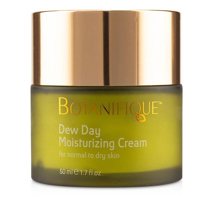 Botanifique Dew Day Moisturizing Cream קרם לחות - עור רגיל עד יבש 50ml/1.7ozProduct Thumbnail