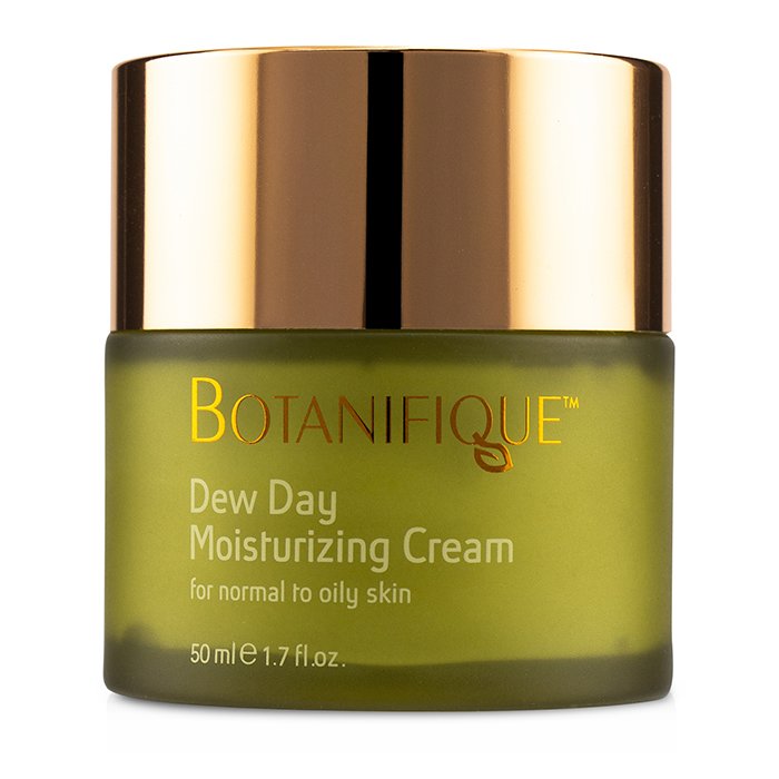 Botanifique Dew Day Moisturizing Cream קרם לחות - עור רגיל עד שמן 50ml/1.7ozProduct Thumbnail