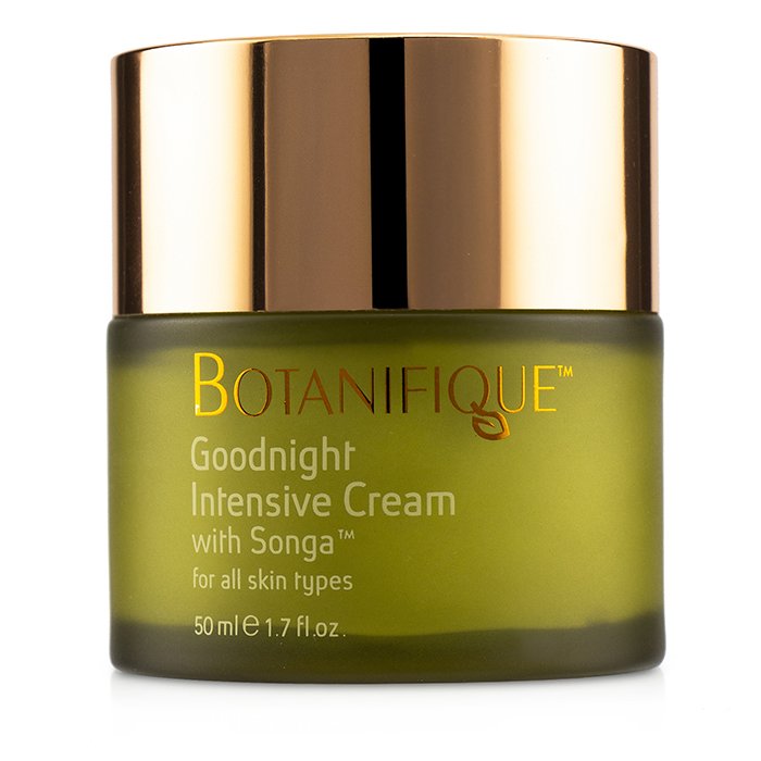 Botanifique Goodnight Intensive Cream 50ml/1.7ozProduct Thumbnail