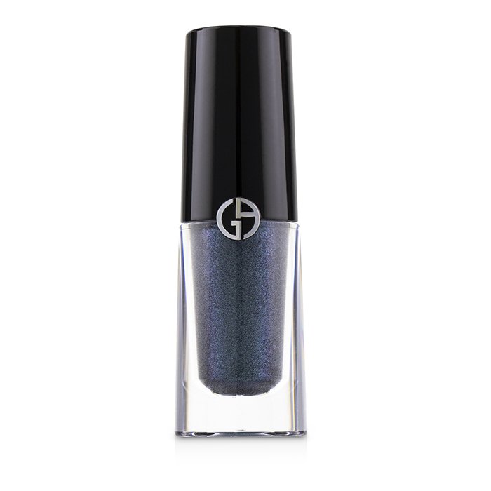 Giorgio Armani Eye Tint Liquid Eye Color 25 Midnight Cruise Silk