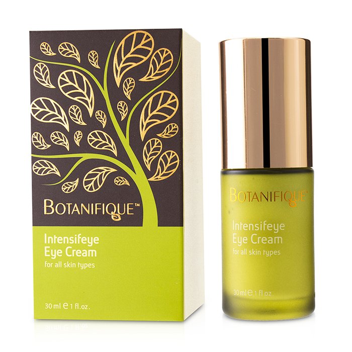 Botanifique 橄欖白茶玫瑰果眼霜 30ml/1ozProduct Thumbnail