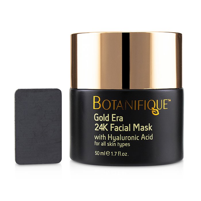 Botanifique Gold Era 24K Facial Mask 50ml/1.7ozProduct Thumbnail