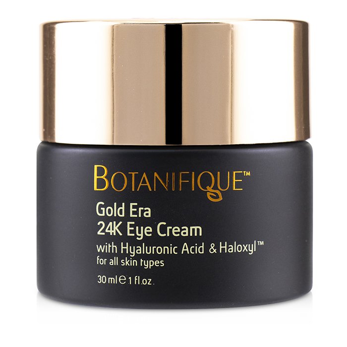 Botanifique Gold Era 24K Eye Cream 30ml/1ozProduct Thumbnail