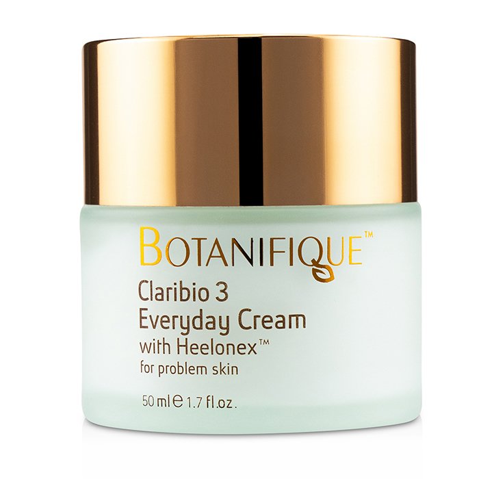 Botanifique Claribio 3 Everyday Cream - For Problem Skin 50ml/1.7ozProduct Thumbnail