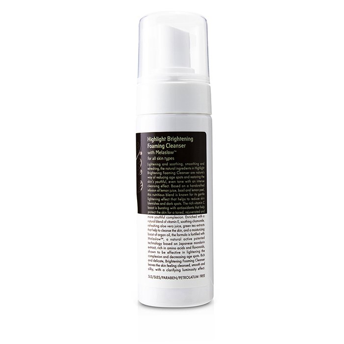 Botanifique Highlight Brightening Foaming Cleanser 150ml/5ozProduct Thumbnail