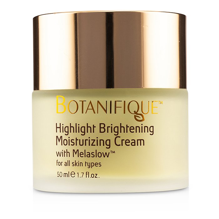 Botanifique Highlight Brightening Moisturizing Cream 50ml/1.7ozProduct Thumbnail