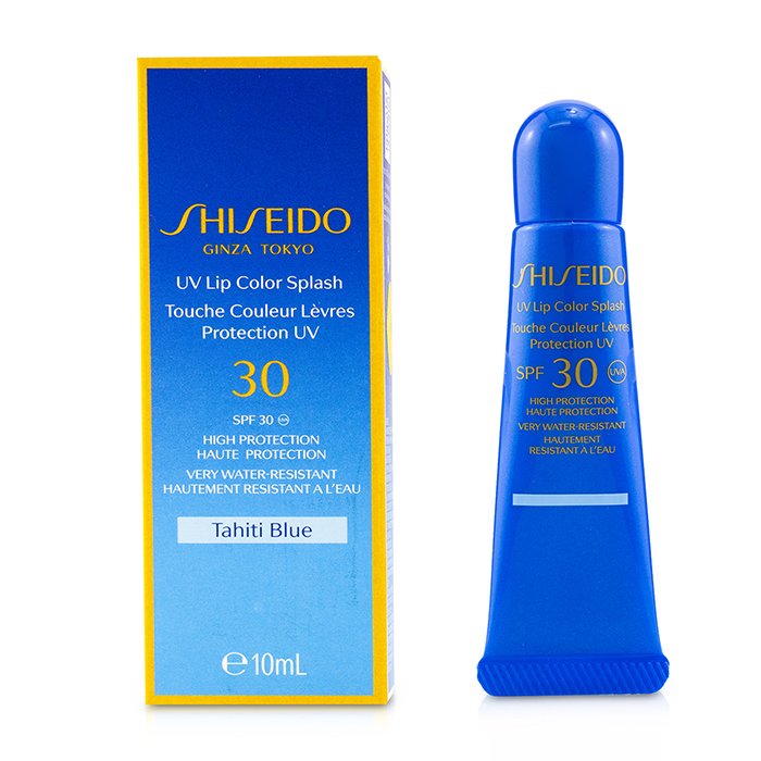 Shiseido UV Lip Color Splash SPF 30 (Very Water Resistant) 10ml/0.34ozProduct Thumbnail
