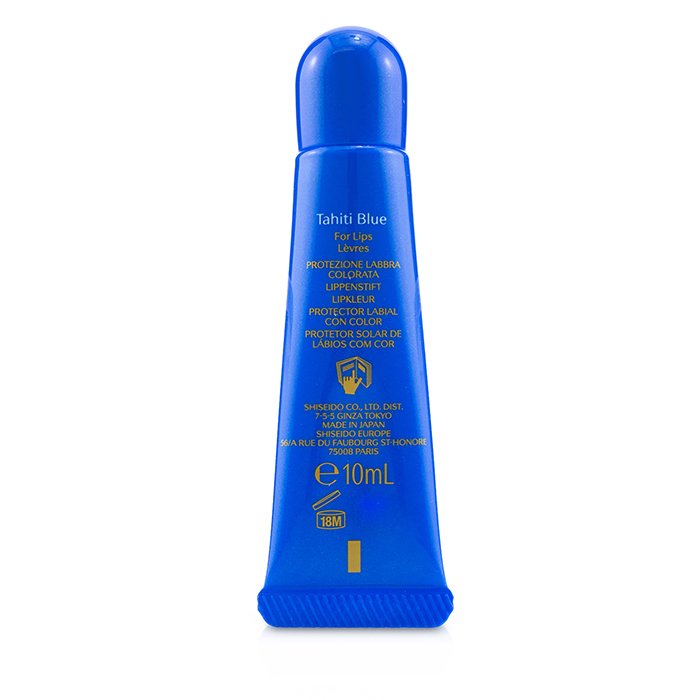 Shiseido Splash de Color de Labios UV SPF 30 (Muy Resistente al Agua) 10ml/0.34ozProduct Thumbnail