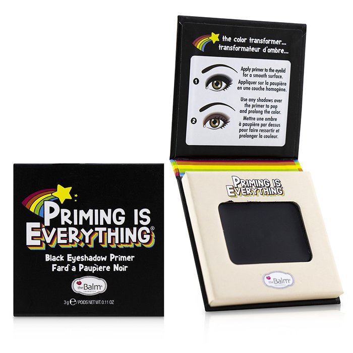 TheBalm Priming Is Everything 3g/0.11ozProduct Thumbnail