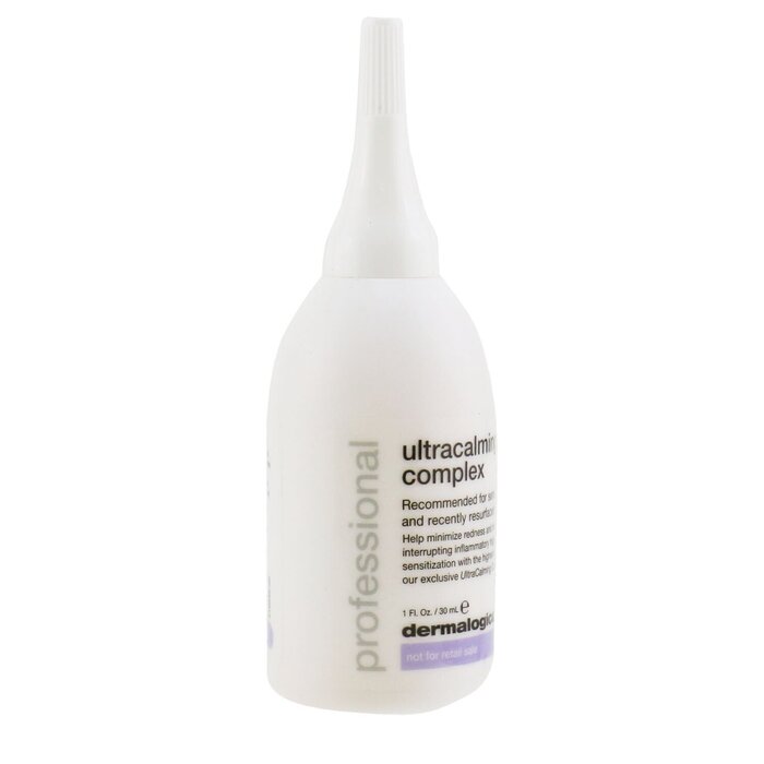 Dermalogica UltraCalming Complex - Salon Size (Packaging Slightly Defected) 30ml/1ozProduct Thumbnail