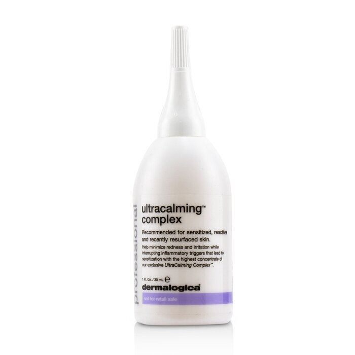 Dermalogica UltraCalming Complex - Salon Size (Packaging Slightly Defected) 30ml/1ozProduct Thumbnail