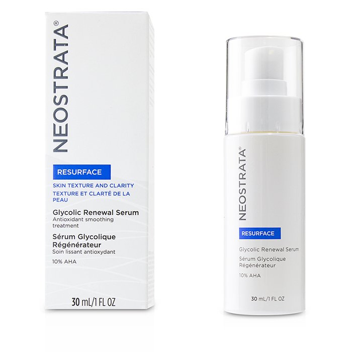Neostrata Resurface - Glycolic Renewal Serum 10% AHA 30ml/1ozProduct Thumbnail