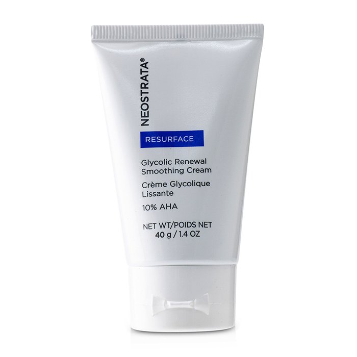 Neostrata Resurface - Glycolic Renewal Smoothing Cream 40g/1.4ozProduct Thumbnail