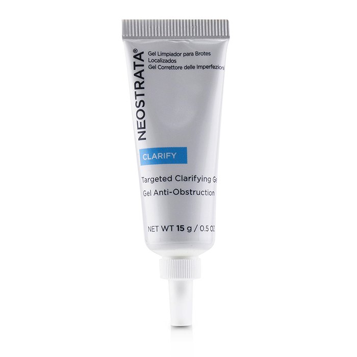 Neostrata Clarify - Targeted Clarifying Gel 15g/0.5ozProduct Thumbnail